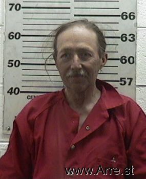 Robert  Carpenter Mugshot