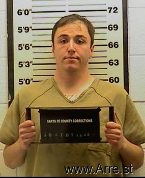 Robert Andrew Carpenter Mugshot