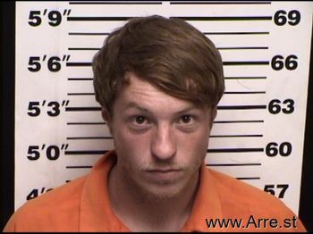 Robert  Carver Mugshot