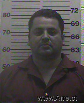 Robert C Castaneda Mugshot