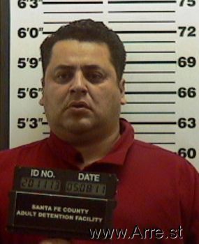 Robert Carlos Castaneda Mugshot