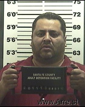 Robert Carlos Castaneda Mugshot