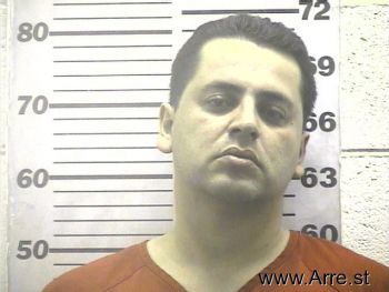 Robert C Castaneda Mugshot