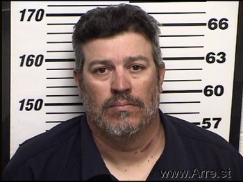 Robert Michael Castaneda Mugshot