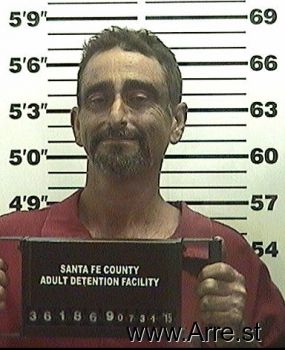 Robert  Castillo Mugshot