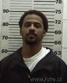 Robert Leonard Chambers Mugshot