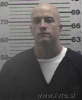 Robert  Chapman Mugshot