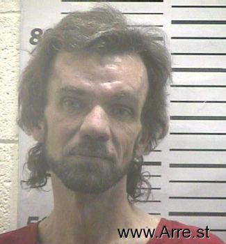 Robert A Chase Mugshot