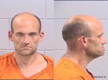 Robert Wayne Clark Mugshot