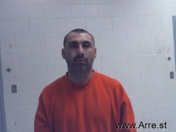 Robert Jr Cordova Mugshot