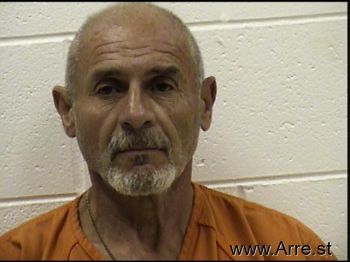 Robert C Sr Cordova Mugshot