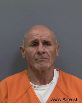 Robert Celestino Sr Cordova Mugshot