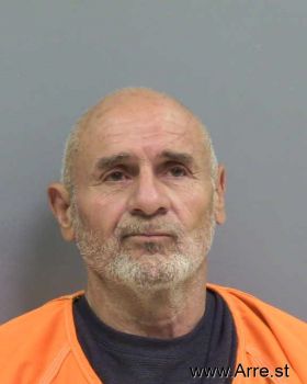 Robert Celestino Sr Cordova Mugshot