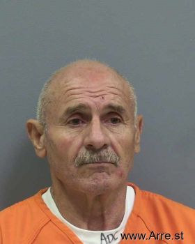 Robert Celestino Sr Cordova Mugshot