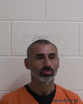 Robert C Jr Cordova Mugshot