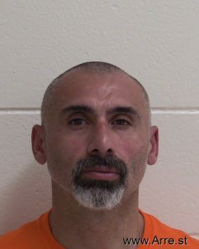 Robert C Jr Cordova Mugshot