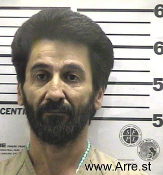 Robert  Cordova Mugshot