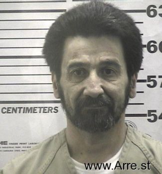 Robert  Cordova Mugshot