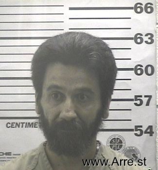 Robert  Cordova Mugshot