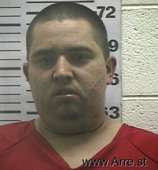 Robert N Cordova Mugshot