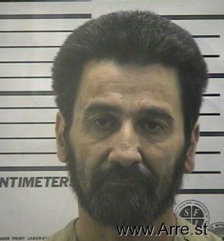 Robert  Cordova Mugshot