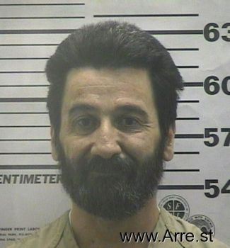 Robert  Cordova Mugshot