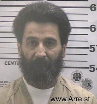 Robert  Cordova Mugshot