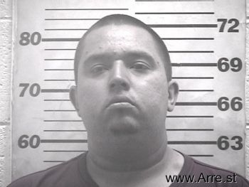 Robert N Cordova Mugshot