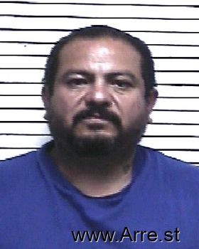 Robert A Cordova Mugshot