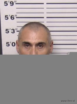 Robert C Cordova Mugshot