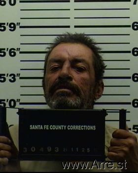 Robert  Cortez Mugshot