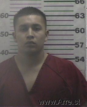 Robert B Cruz Mugshot