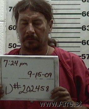 Robert L Cruz Mugshot