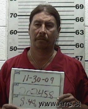 Robert L Cruz Mugshot