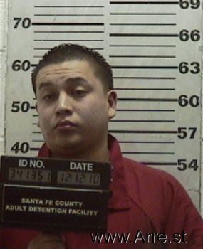 Robert B Cruz Mugshot