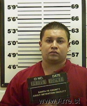 Robert B Cruz Mugshot