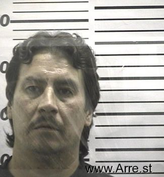 Robert  Cruz Mugshot