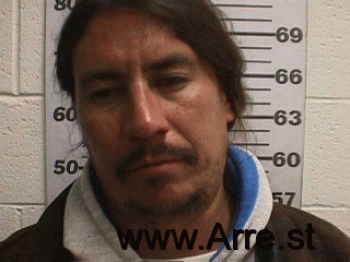 Robert  Cruz Mugshot