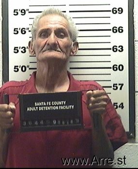 Robert  Dalton Mugshot