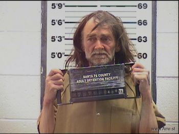 Robert  Daniel Mugshot