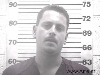 Robert William Decore Mugshot