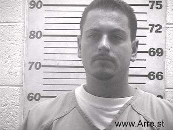 Robert William Decore Mugshot