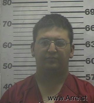 Robert Christopher Downey Mugshot