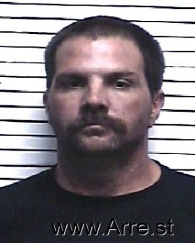 Robert Jack Duncan Mugshot