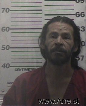 Robert T Duran Mugshot