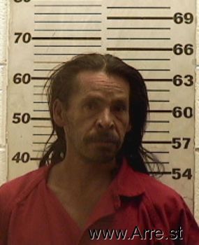 Robert Tito Duran Mugshot