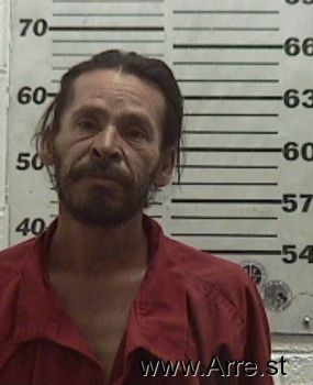 Robert Tito Duran Mugshot