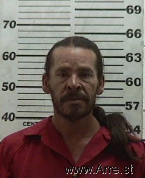 Robert Tito Duran Mugshot