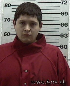 Robert  Duran Mugshot