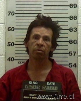 Robert  Duran Mugshot